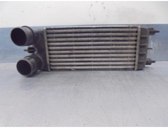 Recambio de intercooler para peugeot 508 1.6 16v turbo referencia OEM IAM 9684957680 M144208D VALEO