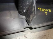 Recambio de refuerzo paragolpes trasero para renault kangoo (f/kc0) 1.4 referencia OEM IAM DE PLASTICO 