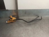 Recambio de aforador para bmw x3 (e83) 3.0 turbodiesel referencia OEM IAM 6763103059230 