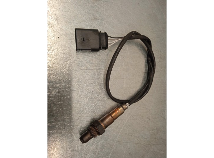Recambio de sonda lambda para volkswagen passat berlina (3b3) 2.0 referencia OEM IAM 77200 