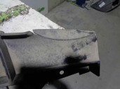 Recambio de refuerzo paragolpes trasero para renault kangoo (f/kc0) 1.4 referencia OEM IAM  DE PLASTICO 