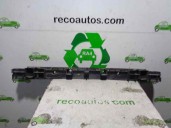 Recambio de refuerzo paragolpes trasero para renault kangoo (f/kc0) 1.4 referencia OEM IAM DE PLASTICO 