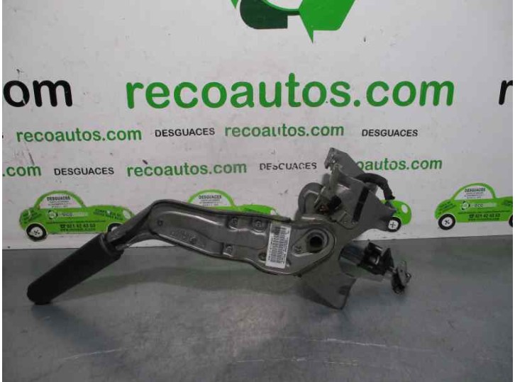 Replacement handbrake lever for Citroën Berlingo 1.6 16V HDi OEM IAM reference 9680786377 