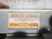 Recambio de centralita abs para honda cr-v (rd1/3) 2.0 16v cat referencia OEM IAM 39790S10G020M1  