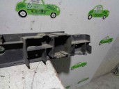 Recambio de refuerzo paragolpes trasero para renault kangoo (f/kc0) 1.4 referencia OEM IAM  DE PLASTICO 