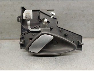 Recambio de maneta interior trasera izquierda para citroën c5 break 2.0 16v cat (rfj / ew10a) referencia OEM IAM 9649218977  5 P