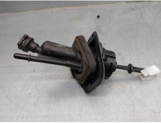 Recambio de bombin embrague para ford kuga (cbv) 2.0 tdci cat referencia OEM IAM 3M517A543AB 
