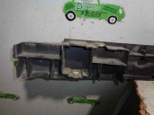 Recambio de refuerzo paragolpes trasero para renault kangoo (f/kc0) 1.4 referencia OEM IAM  DE PLASTICO 