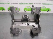 Replacement handbrake lever for Citroën Berlingo 1.6 16V HDi OEM IAM reference 9680786377 