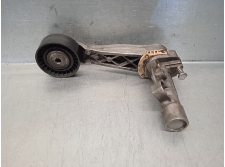Recambio de tensor correa auxiliar para peugeot 508 1.6 16v turbo referencia OEM IAM 75710158003 