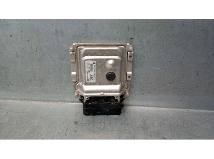Replacement engine ECU for Kia Rio III (UB) 1.25 CVVT OEM IAM reference 3911703002 3911703002 