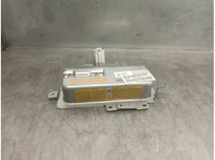 Recambio de airbag lateral derecho para bmw x3 (e83) 3.0 turbodiesel referencia OEM IAM 343400108072 30348448B TRW