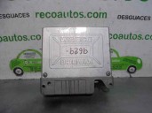 Recambio de centralita abs para land rover range rover (lp) hse (165kw) referencia OEM IAM ANR1250 
