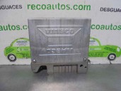 Replacement ABS control unit for Land Rover Range Rover (LP) HSE (165kW) OEM IAM reference ANR1250 
