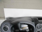 Recambio de salpicadero para citroën berlingo 1.6 16v hdi referencia OEM IAM 8231LQ NEGRO Y GRIS 