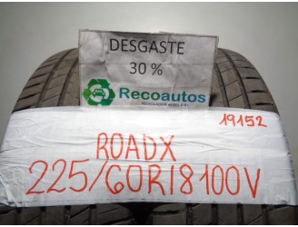 Recambio de neumatico/s para chrysler 300 c 3.0 crd cat referencia OEM IAM 22560R18100V ROADX RXQUEST SU01