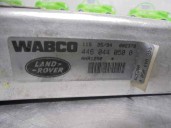 Replacement ABS control unit for Land Rover Range Rover (LP) HSE (165kW) OEM IAM reference ANR1250 