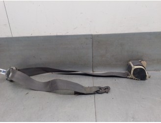 Recambio de cinturon seguridad delantero derecho para renault kangoo (f/kc0) 1.9 diesel referencia OEM IAM 8200739961 8200739961