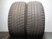 Replacement tyre/s for Chrysler 300 C 3.0 CRD CAT OEM IAM reference 22560R18100V ROADX RXQUEST SU01