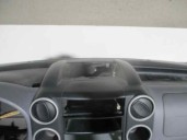 Recambio de salpicadero para citroën berlingo 1.6 16v hdi referencia OEM IAM 8231LQ NEGRO Y GRIS 