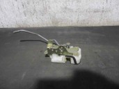 Replacement boot / tailgate lock for Honda CR-V (RD1/3) 2.0 16V CAT OEM IAM reference 74815S10013 5 DOORS