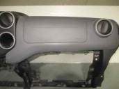 Recambio de salpicadero para citroën berlingo 1.6 16v hdi referencia OEM IAM 8231LQ NEGRO Y GRIS 