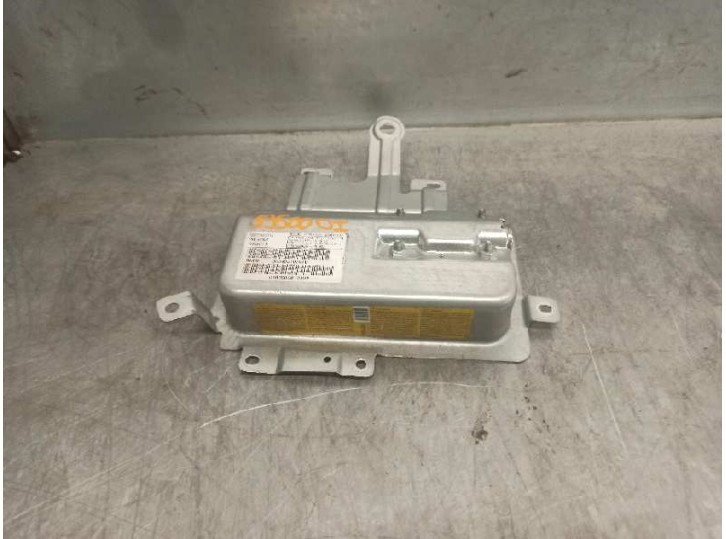 Recambio de airbag lateral izquierdo para bmw x3 (e83) 3.0 turbodiesel referencia OEM IAM 34340010707 30348447B TRW