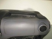 Recambio de salpicadero para citroën berlingo 1.6 16v hdi referencia OEM IAM 8231LQ NEGRO Y GRIS 