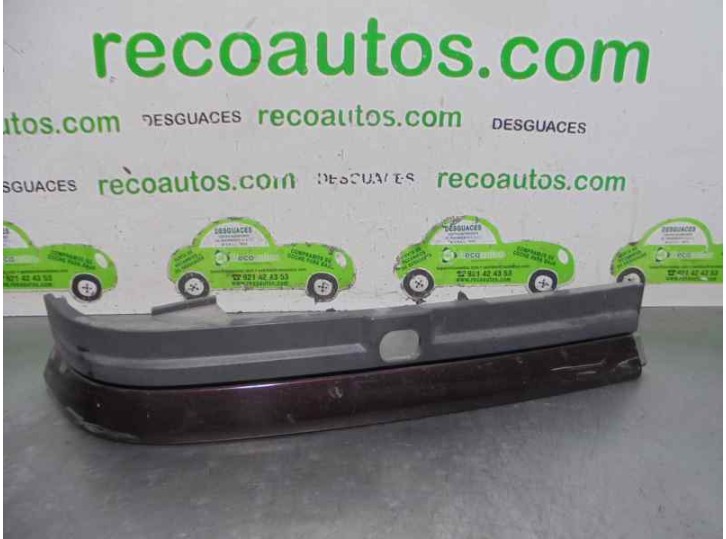 Recambio de cerquillo faro para land rover range rover (lp) hse (165kw) referencia OEM IAM AWR2010  