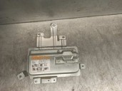 Recambio de airbag lateral izquierdo para bmw x3 (e83) 3.0 turbodiesel referencia OEM IAM 34340010707 30348447B TRW