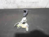 Replacement boot / tailgate lock for Honda CR-V (RD1/3) 2.0 16V CAT OEM IAM reference 74815S10013 5 DOORS