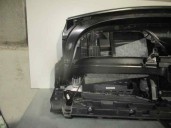 Recambio de salpicadero para citroën berlingo 1.6 16v hdi referencia OEM IAM 8231LQ NEGRO Y GRIS 