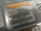 Recambio de airbag lateral izquierdo para bmw x3 (e83) 3.0 turbodiesel referencia OEM IAM 34340010707 30348447B TRW