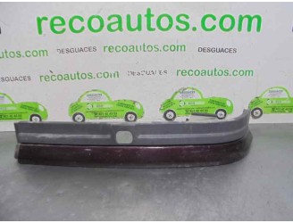 Recambio de cerquillo faro para land rover range rover (lp) hse (165kw) referencia OEM IAM AWR2011 