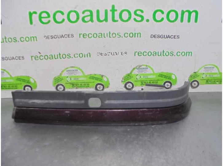 Recambio de cerquillo faro para land rover range rover (lp) hse (165kw) referencia OEM IAM AWR2011 