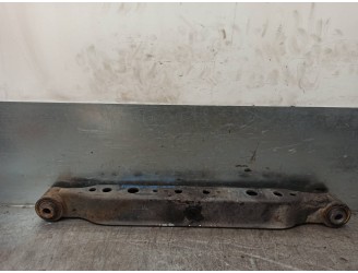 Recambio de brazo suspension inferior trasero izquierdo para renault koleos 2.0 dci diesel fap referencia OEM IAM 55111JY00A 