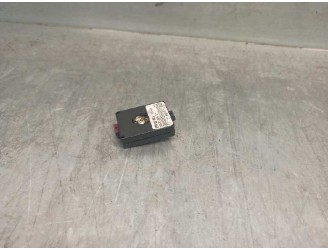 Recambio de antena para bmw x3 (e83) 3.0 turbodiesel referencia OEM IAM 699008901 21367510 