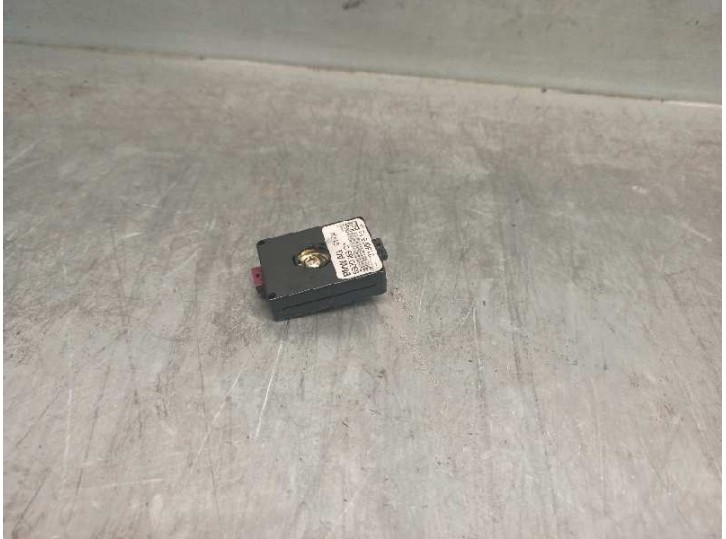 Recambio de antena para bmw x3 (e83) 3.0 turbodiesel referencia OEM IAM 699008901 21367510 