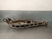 Replacement rear left lower suspension arm for BMW X3 (E83) 2.0 SD OEM IAM reference 33303402535 33303402535 