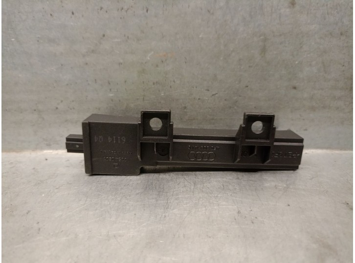 Recambio de modulo electronico para audi q7 (4lb) 3.0 tdi quattro referencia OEM IAM 4F0909141C  33540501