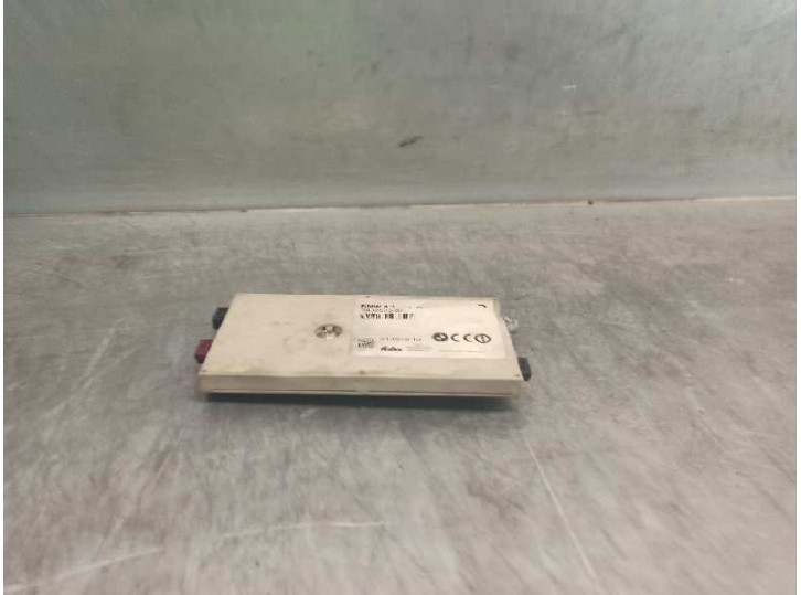 Recambio de antena para bmw x3 (e83) 3.0 turbodiesel referencia OEM IAM 11033402525 