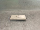 Recambio de antena para bmw x3 (e83) 3.0 turbodiesel referencia OEM IAM 11033402525 