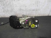 Replacement rear left door lock for Honda CR-V (RD1/3) 2.0 16V CAT OEM IAM reference 7H03L 2 PINS 5 DOORS