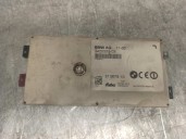 Recambio de antena para bmw x3 (e83) 3.0 turbodiesel referencia OEM IAM 11033402525 