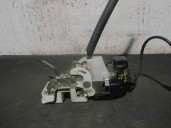 Replacement rear left door lock for Honda CR-V (RD1/3) 2.0 16V CAT OEM IAM reference 7H03L 2 PINS 5 DOORS