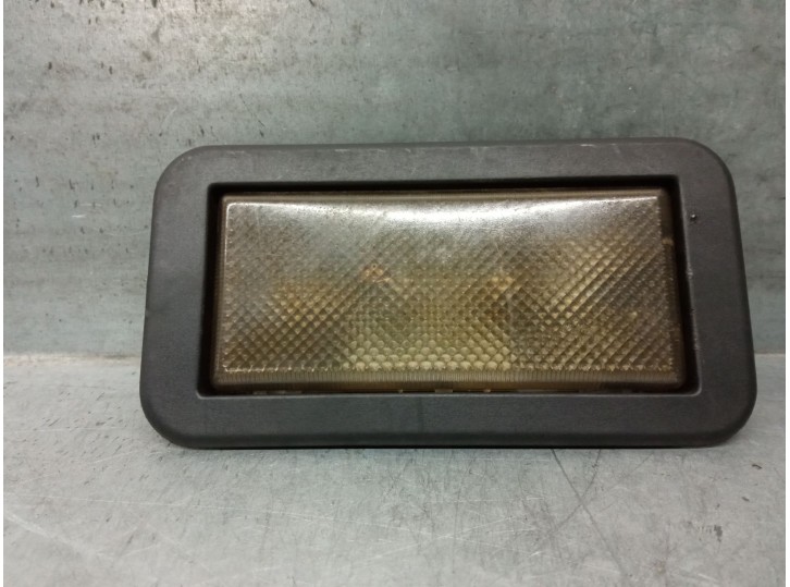 Recambio de luz interior para citroën jumpy i (u6u_) 1.9 d 70 referencia OEM IAM 6362K4 6362K4 