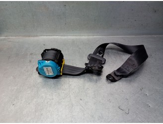 Recambio de cinturon seguridad trasero izquierdo para kia rio iii (ub) 1.25 cvvt referencia OEM IAM 898101W100HCS 898101W100HCS 