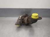 Replacement turbocharger for Peugeot 406 Saloon (S1/S2) 1.9 Turbodiesel OEM IAM reference 53141015064 