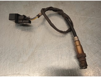 Recambio de sonda lambda para audi a6 berlina (4b2) 3.0 referencia OEM IAM 06C906265 0258007113 BOSCH