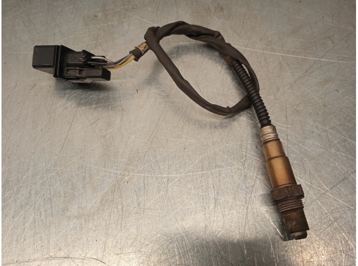 Recambio de sonda lambda para audi a6 berlina (4b2) 3.0 referencia OEM IAM 06C906265 0258007113 BOSCH